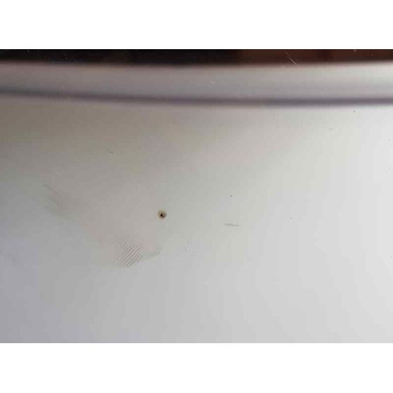 Cristal Retrovisor Izquierdo Para Citroen Berlingo Cuadro