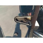 Cerradura Puerta Delantera Izquierda  Para Bmw X1