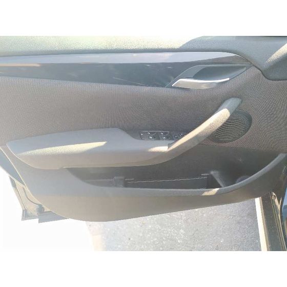 Elevalunas Delantero Izquierdo Para Bmw X1