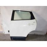 Puerta Trasera Izquierda Para Nissan Qashqai