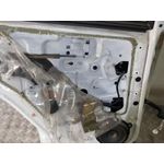 Elevalunas Trasero Izquierdo Para Nissan Qashqai