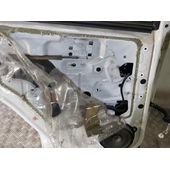 Elevalunas Trasero Izquierdo Para Nissan Qashqai