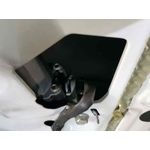 Elevalunas Trasero Izquierdo Para Nissan Qashqai