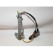 Elevalunas Trasero Izquierdo para Kia Shuma