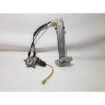 Elevalunas Trasero Izquierdo para Kia Shuma