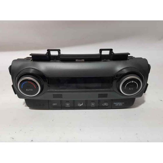 Mando Climatizador Para Hyundai Kona