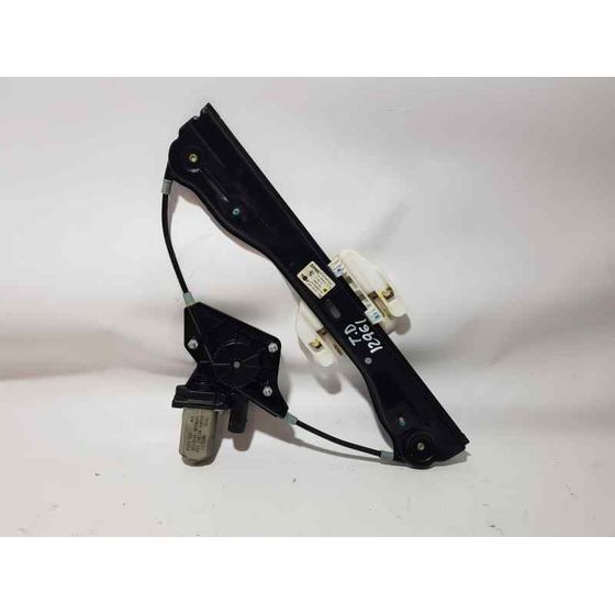 Elevalunas Trasero Derecho Para Mini Countryman