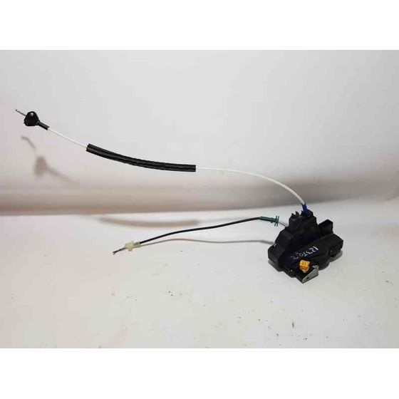 Cerradura Puerta Trasera Derecha Para Saab 9-3 Berlina