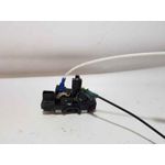 Cerradura Puerta Trasera Derecha Para Saab 9-3 Berlina