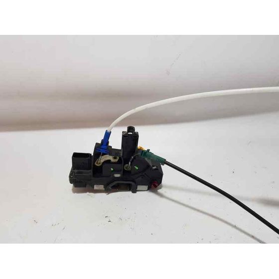 Cerradura Puerta Trasera Derecha Para Saab 9-3 Berlina