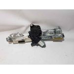 Elevalunas Trasero Derecho Para Renault Megane Iv Berlina 5P