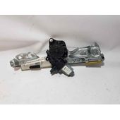 Elevalunas Trasero Derecho Para Renault Megane Iv Berlina 5P