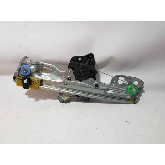 Elevalunas Trasero Derecho Para Renault Megane Iv Berlina 5P