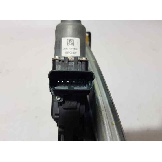 Elevalunas Trasero Derecho Para Renault Megane Iv Berlina 5P