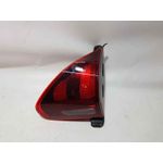 Piloto Trasero Derecho Para Peugeot 2008