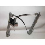 Elevalunas Delantero Derecho Para Renault Megane Iv Berlina 5P