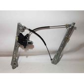 Elevalunas Delantero Derecho Para Renault Megane Iv Berlina 5P