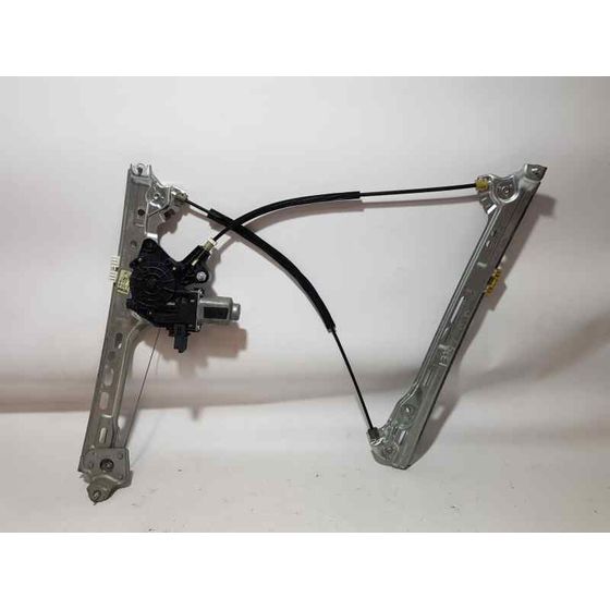 Elevalunas Delantero Derecho Para Renault Megane Iv Berlina 5P