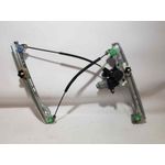 Elevalunas Delantero Derecho Para Renault Megane Iv Berlina 5P