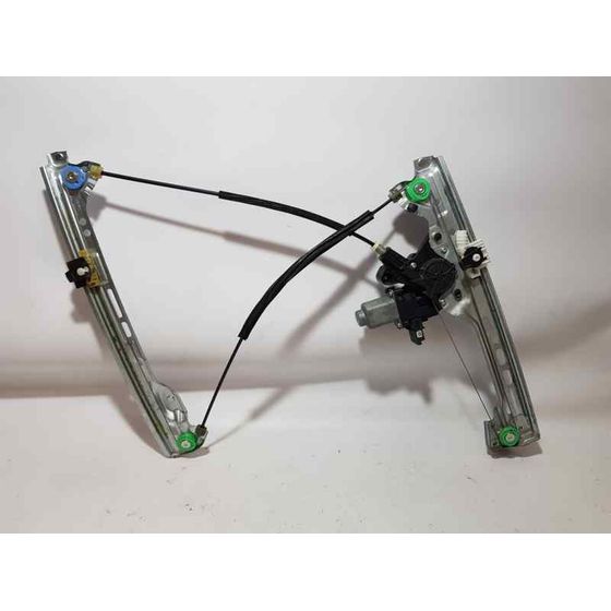 Elevalunas Delantero Derecho Para Renault Megane Iv Berlina 5P