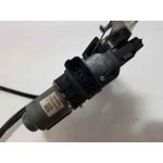 Elevalunas Delantero Derecho Para Renault Megane Iv Berlina 5P