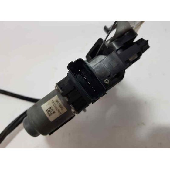 Elevalunas Delantero Derecho Para Renault Megane Iv Berlina 5P