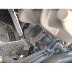 Cremallera Direccion Para Hyundai Tucson