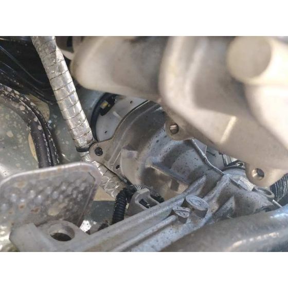 Cremallera Direccion Para Hyundai Tucson