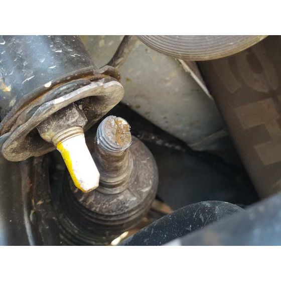 Cremallera Direccion Para Hyundai Tucson