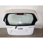 Porton Trasero Para Chevrolet Spark