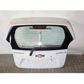 Porton Trasero Para Chevrolet Spark