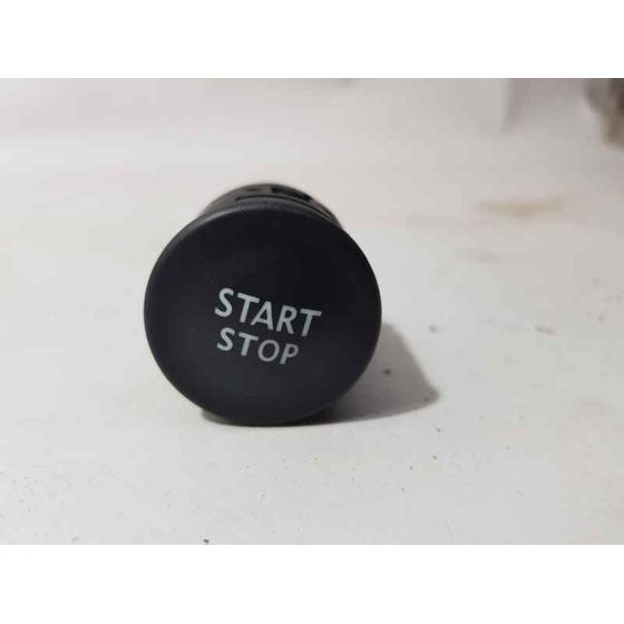 Boton Start/Stop Para Renault Scenic Iii