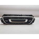 Mando Climatizador Para Renault Scenic Iii