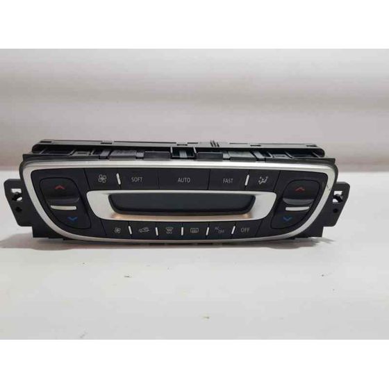 Mando Climatizador Para Renault Scenic Iii
