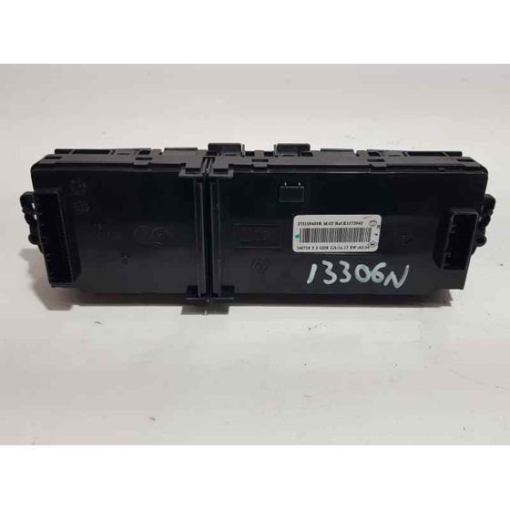 Mando Climatizador Para Renault Scenic Iii