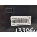Mando Climatizador Para Renault Scenic Iii