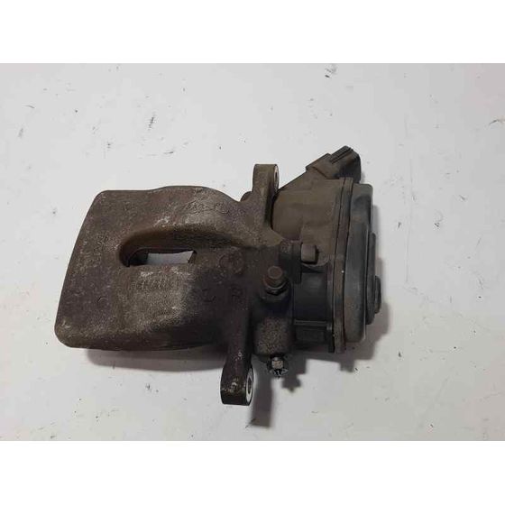 Pinza Freno Trasera Derecha Para Renault Scenic Iii