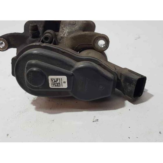 Pinza Freno Trasera Derecha Para Renault Scenic Iii