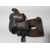 Pinza Freno Trasera Derecha Para Renault Scenic Iii