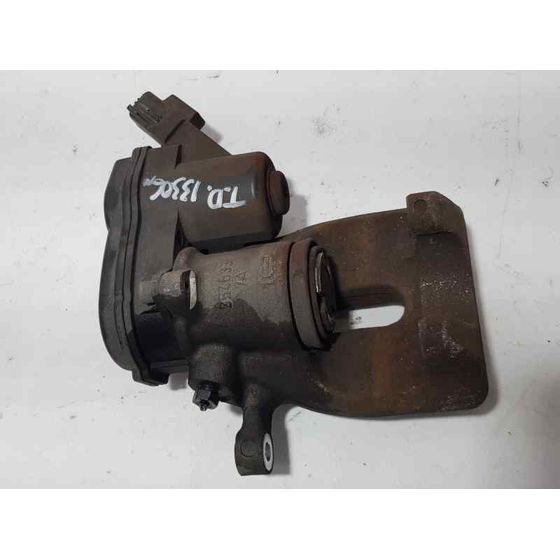 Pinza Freno Trasera Derecha Para Renault Scenic Iii