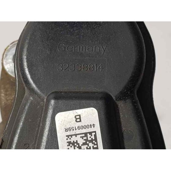 Pinza Freno Trasera Derecha Para Renault Scenic Iii