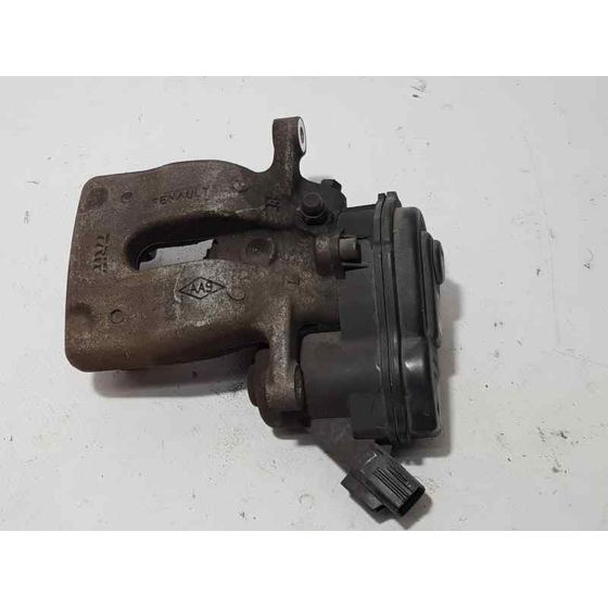 Pinza Freno Trasera Izquierda Para Renault Scenic Iii