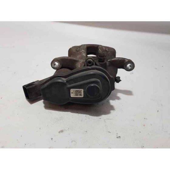 Pinza Freno Trasera Izquierda Para Renault Scenic Iii