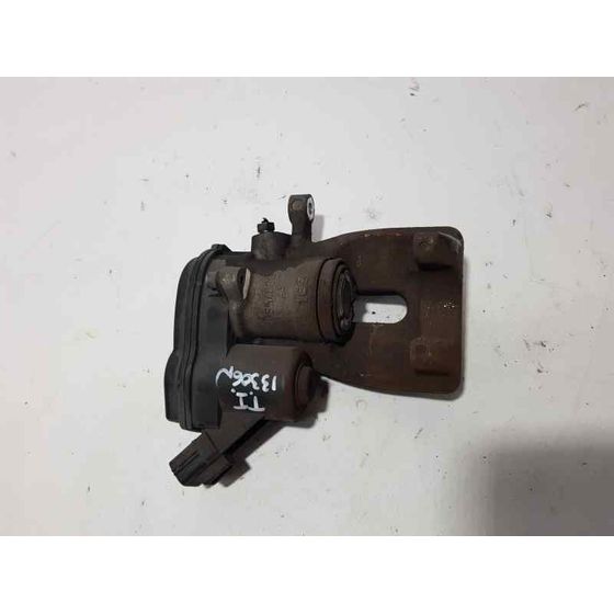 Pinza Freno Trasera Izquierda Para Renault Scenic Iii