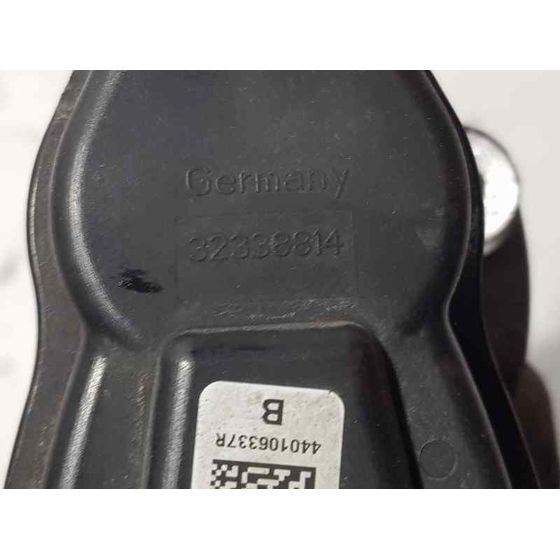 Pinza Freno Trasera Izquierda Para Renault Scenic Iii