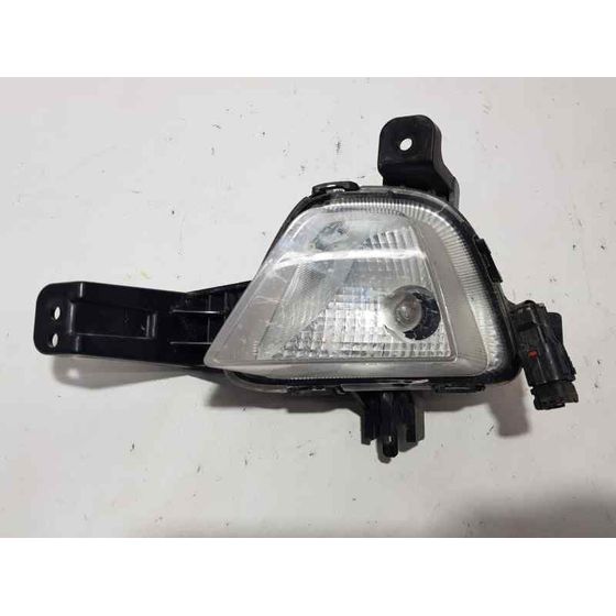 Faro Antiniebla Izquierdo para Hyundai I30 (Pd)