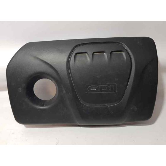 Tapa Motor Para Hyundai Tucson