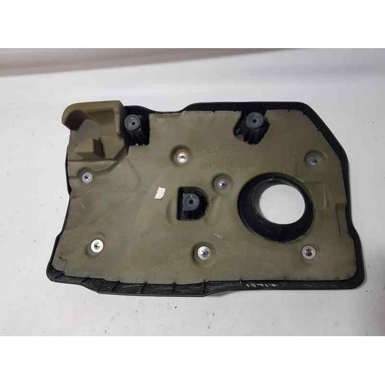 Tapa Motor Para Hyundai Tucson