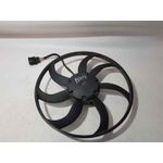 Electroventilador Para Volkswagen Touran