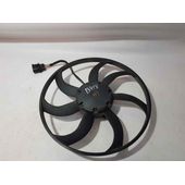Electroventilador Para Volkswagen Touran